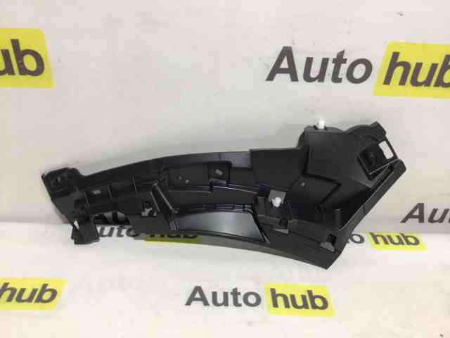Кронштейн крепления бампера переднего левый Land Rover LR098694 цена, от 25.96 USD