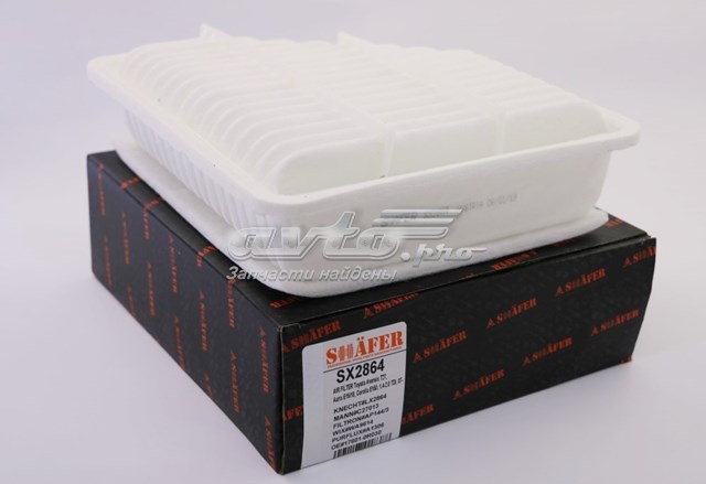 Купить SX2864 Shafer Автомобильный фильтр воздуха