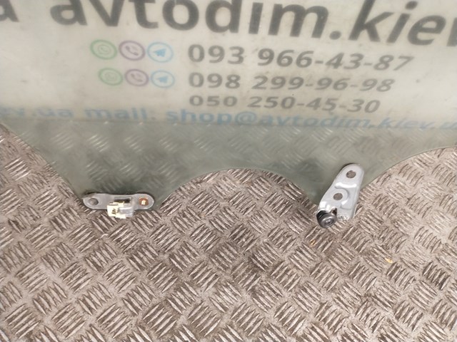 Купить GS6715D310 XYG Стекло задней двери, правой