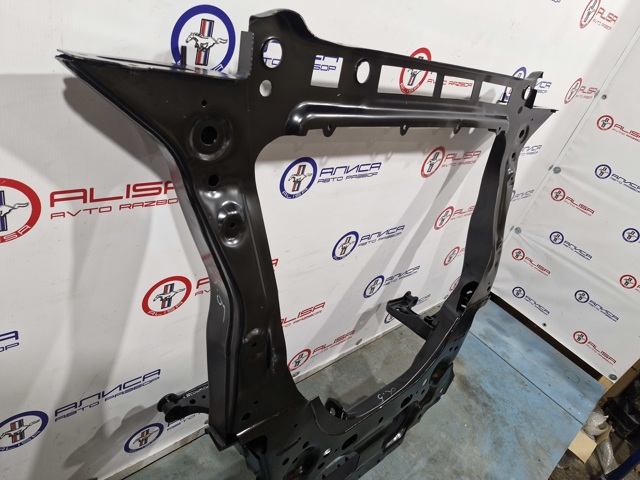 Купить 544016RR2A Nissan/Infiniti Поперечина передней подвески