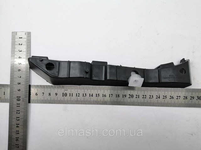 Кронштейн бампера переднего внешний левый 0270234933 Tempest