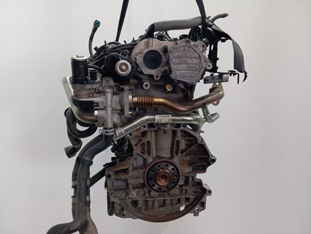 ДВС в сборе Volvo D4204T4 цена, от 124.14 USD
