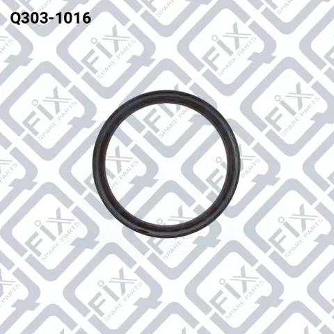 Сальник коленвала задний Q-fix Q3031016 цена, от 7.25 USD
