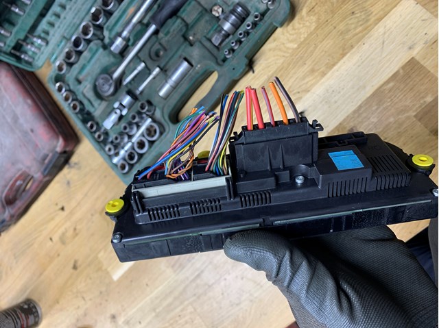 5HB010259 VAG 
