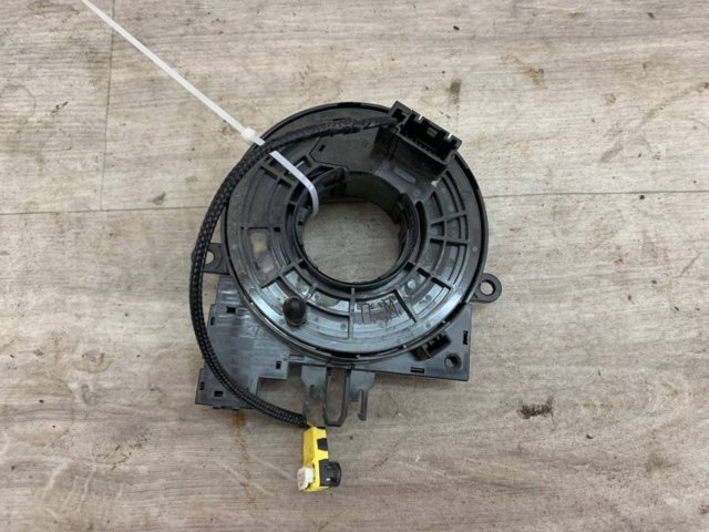 Compre Anel AIRBAG de contato, cabo plano do volante Renault Clio 5