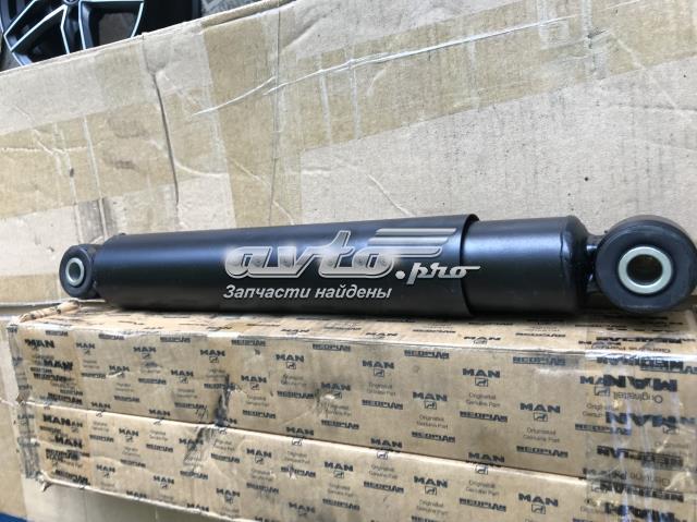 Стойка амортизатора задняя MAN 81437016865 цена, от 237.25 USD