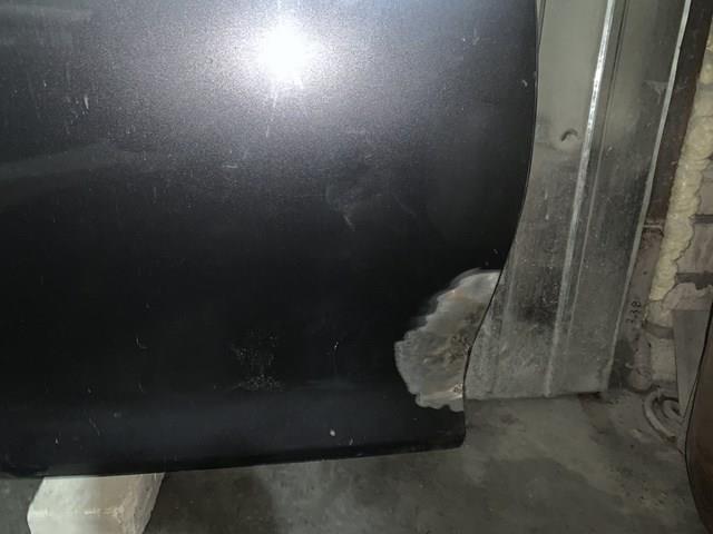 Задняя правая дверь Toyota 6700306150