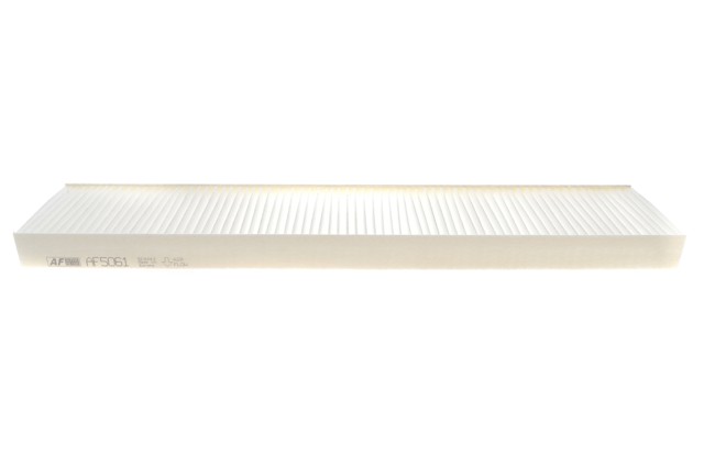 Купить AF5061 Alpha Filter Фильтр салона угольный