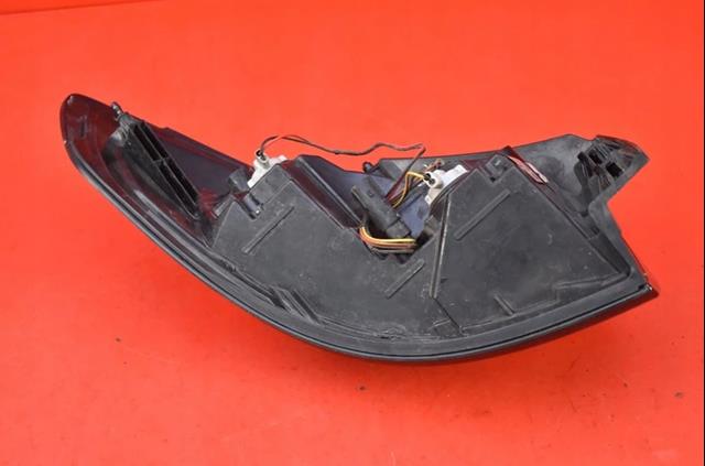 13278785 Opel 
