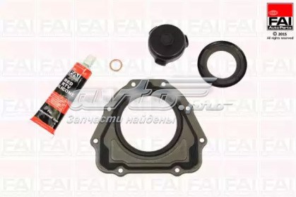 384.340 Elring kit inferior de vedantes de motor