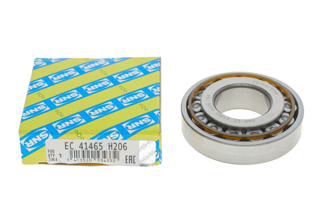 Подшипник первичного вала КПП EC41465H206 SNR