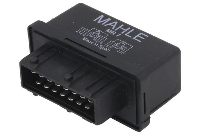 Rele De Bomba Electrica MR7 MAHLE