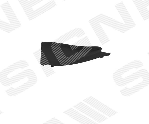 Водосток лобового стекла, жабо Signeda PMZ70001OL цена, от 11.11 USD