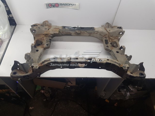Передняя балка Hyundai/Kia 624103N002 цена, от 1062.76 USD