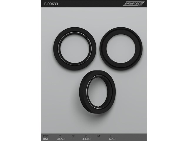  Emmetec F00633