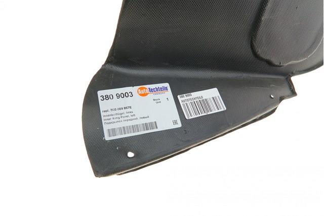 Купить 3809003 Autotechteile Подкрылок передний левый