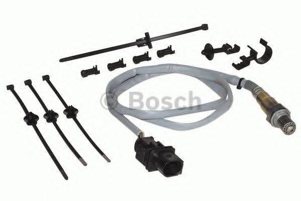 Датчик кислорода до катализатора 281004150 Bosch
