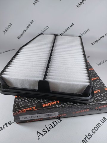 Элемент воздушного фильтра Shafer SX4432 цена, от 4.98 USD