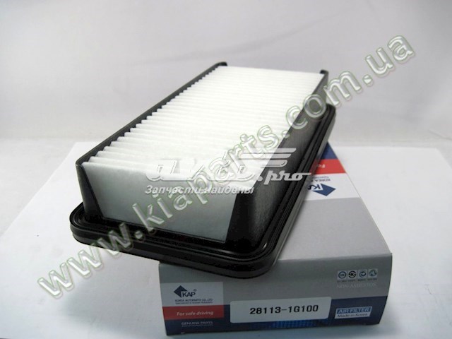 2852526003 Hyundai/Kia 