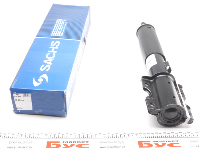 Купить 230855 Sachs Амортизатор передней подвески