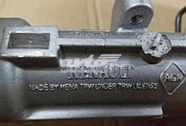 Реечный рулевой механизм Hattat 3011320 цена, от 217.02 USD