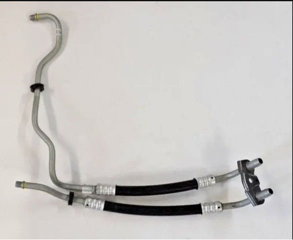 Трубка охлаждения АКП Opel 39066190 цена, от 98.94 USD