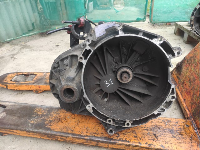  1C1R7002BL Ford