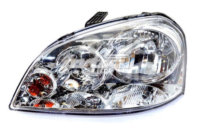 Купить 0160111R1C Tempest Фара левая передняя