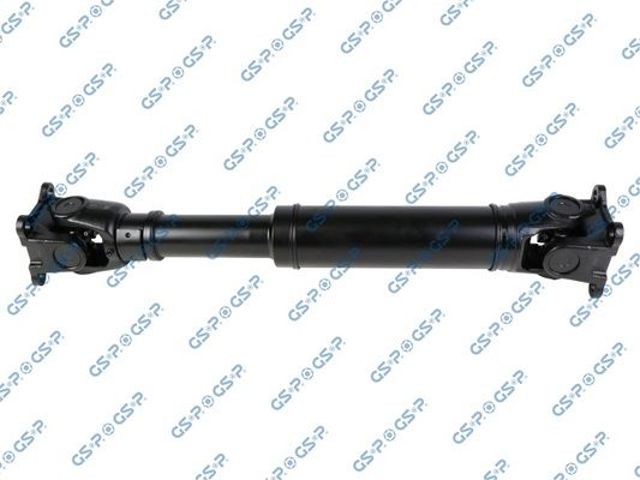 Вал карданный передний Q-fix Q0330304