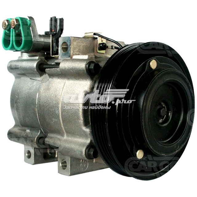 Компрессор системы кондиционирования Hyundai/Kia 9770134071 цена, от 106.38 USD