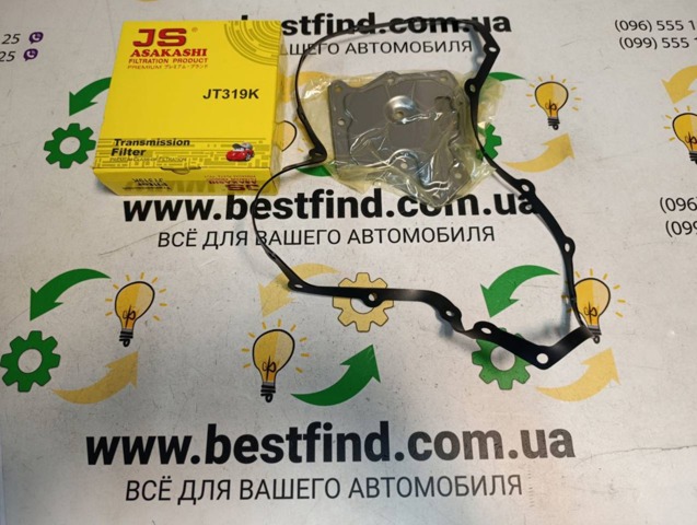 Купить JT319K JS Asakashi Фильтр автоматической коробки передач