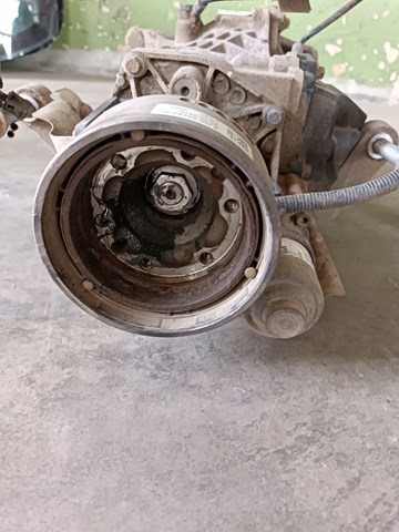 Муфта Haldex Land Rover LR073538