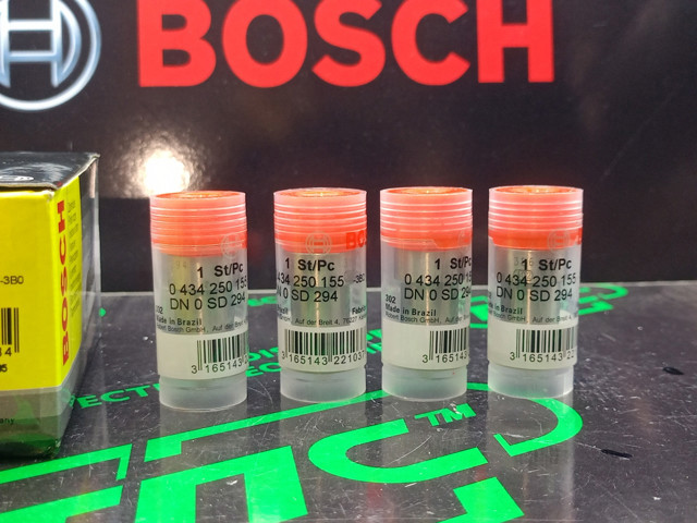 Распылитель дизельной форсунки Bosch DN0SD294