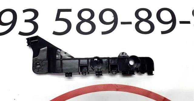 Кронштейн бампера переднего, правый FPS FP4835934