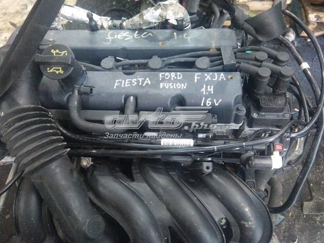 Купить FXJA Ford Двигатель голый