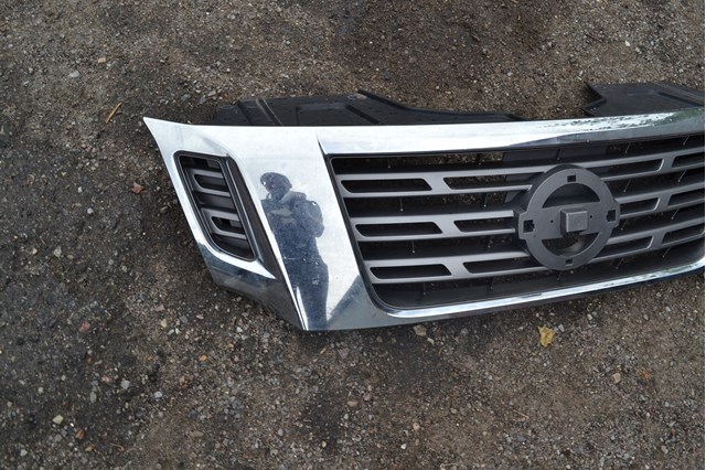 623104KJ1B Nissan/Infiniti Решетка радиатора