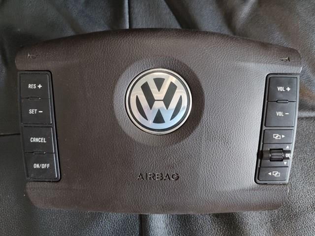 Подушка в руле VAG 7L6880201DA