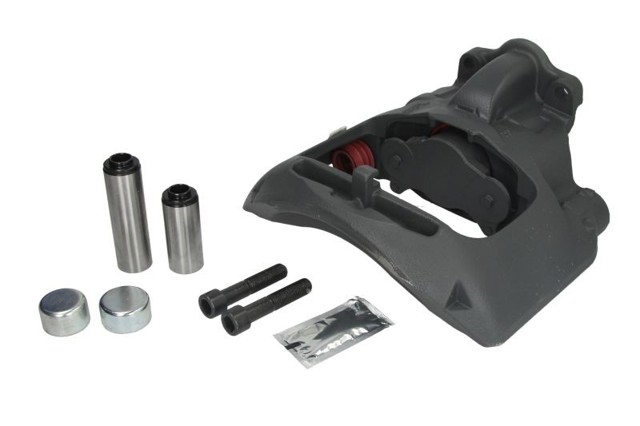 Купить 96305C Haldex Суппорт задний правый