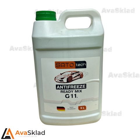 G1105GRM Sato Tech 