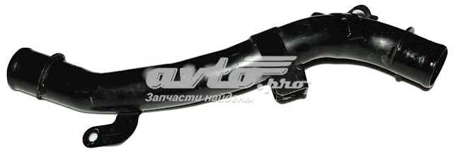 Tubo flexible de intercooler izquierdo 51757917 FIAT