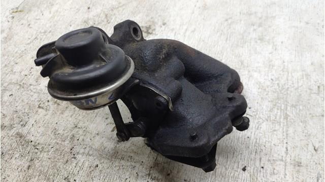 7701478957 RENAULT Válvula EGR original y equivalente