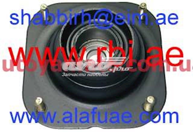 D1364F RBI Подушка амортизатора переднего