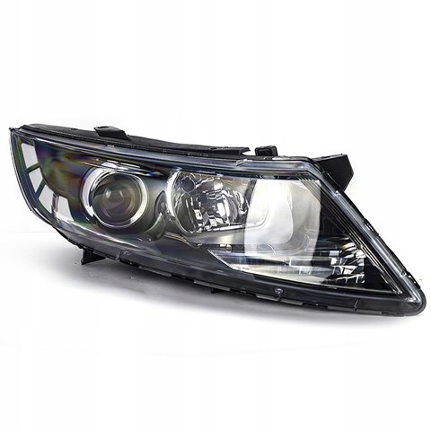 Правая блок фара Hyundai/Kia 921022T341 цена, от 156.26 USD