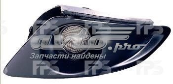 Купить FP4403H2E Depo/Loro/Abakus Туманка правая