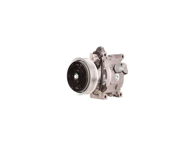 Компрессор кондиционера 4472206630R MSG Rebuilding