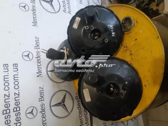 A1634300630 Mercedes 