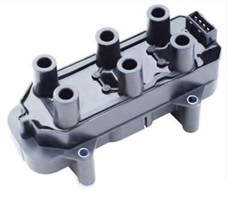 Катушка зажигания MAGNETI MARELLI 60717076012
