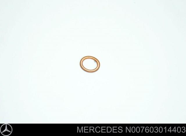  N007603014403 Mercedes