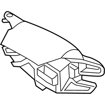 Купить DM5Z58043B13AA Ford 
