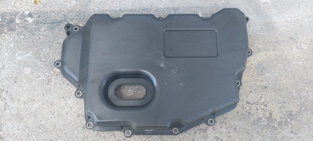 Поддон АКПП Ford 5154695